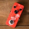 Boost Pedal Might Be Famous