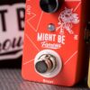 Boost Pedal Might Be Famous