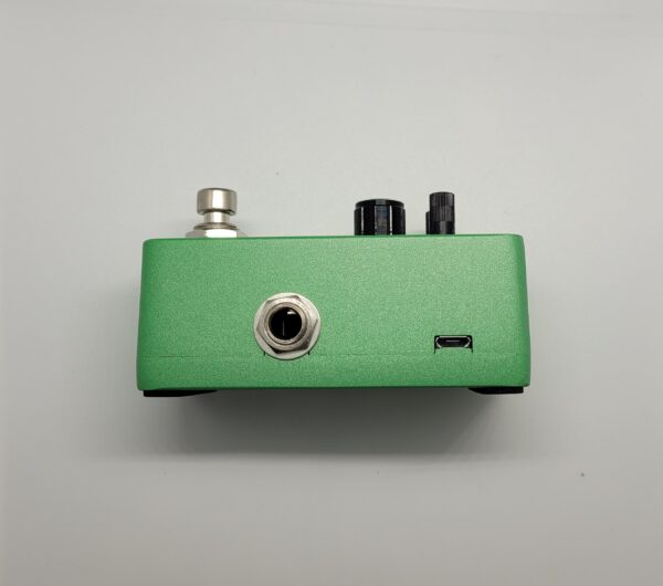 Might Be Famous Delay Guitar Effect Pedal
