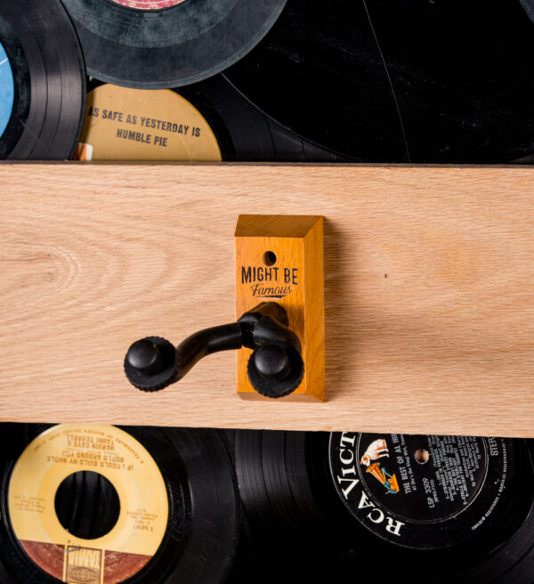 Guitar Wall Hanger