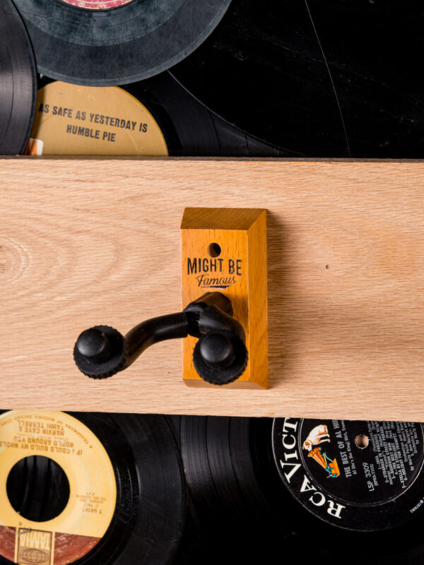 Guitar Wall Hanger
