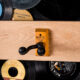 Guitar Wall Hanger