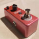 Pre-Owned Rowin Overdrive Effects Pedal