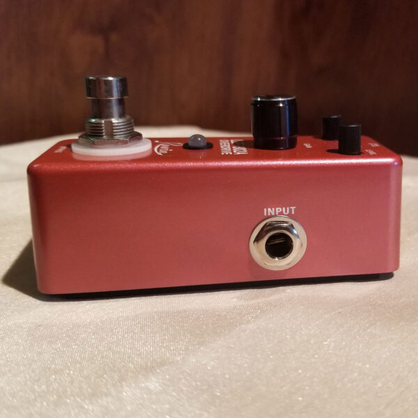 Pre-Owned Rowin Overdrive Effects Pedal