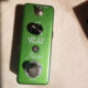 Used Rowin Phaser Effects Pedal