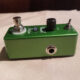 Used Rowin Phaser Effects Pedal