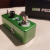Used Rowin Phaser Effects Pedal