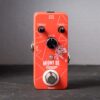 Boost Pedal Might Be Famous