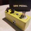 Pre-Owned Rowin Delay Guitar Effect Pedal