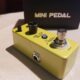 Pre-Owned Rowin Delay Guitar Effect Pedal