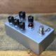 Silver Squeeze Compressor