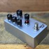 Silver Squeeze Compressor