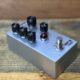 Silver Squeeze Compressor