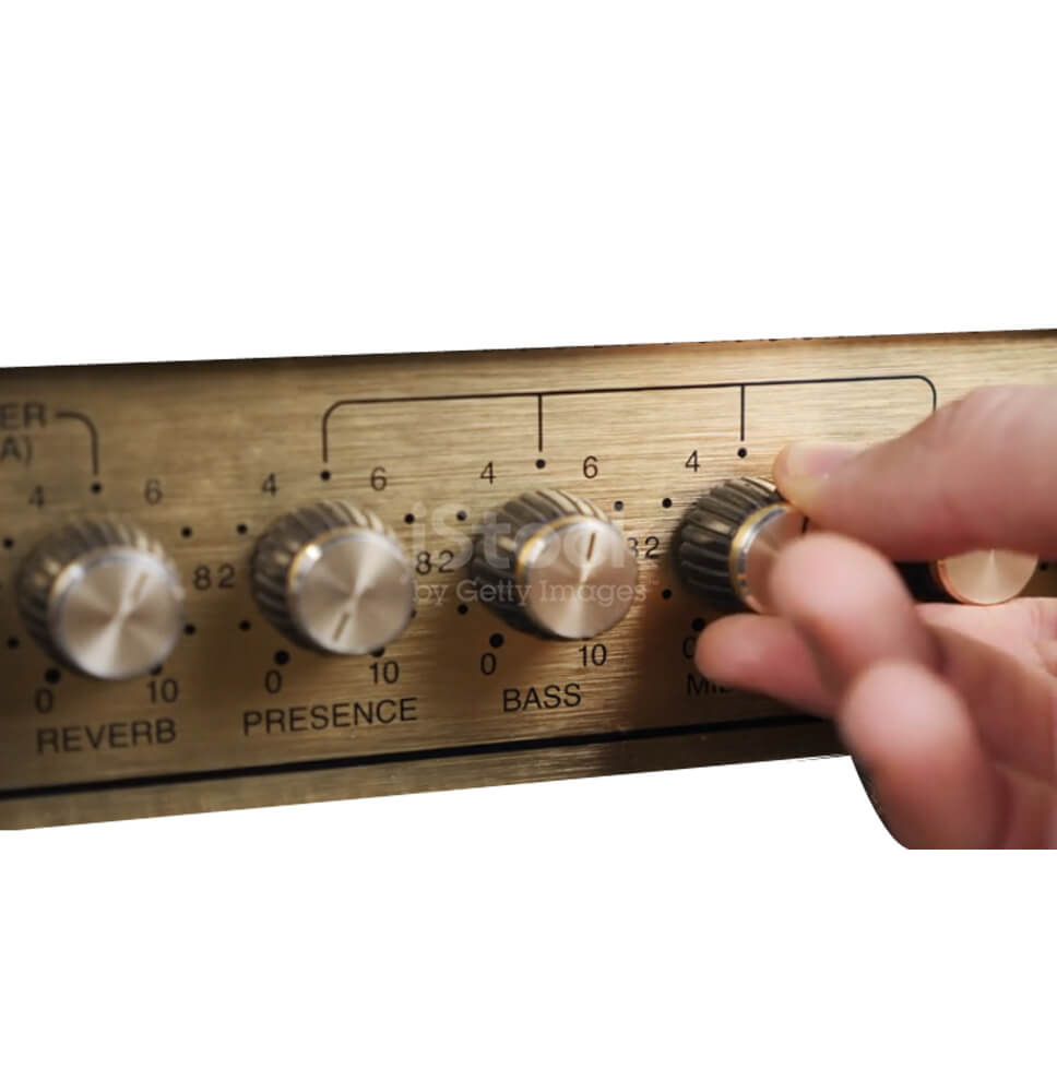 used Might Be Famous Delay Guitar Effect Pedal